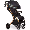 Коляска Lionelo Cloe Golden Moments (LO-CLOE GOLDEN MOMENTS) - Image 6