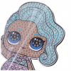 Набір для творчості Crystal Art Королева бризок (CAFGR-LOL003) - Image 3