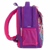 Рюкзак школьный Bagland Отличник 20 л. 170 фиолетовый 502 (0058066) (66318029) - Image 2