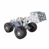 Конструктор Eitech Колісний навантажувач (С84) - Image 2