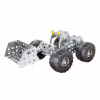 Конструктор Eitech Колісний навантажувач (С84) - Image 3