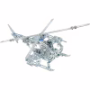 Конструктор Eitech Армійський вертоліт (С205) - Image 2