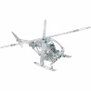Конструктор Eitech Армійський вертоліт (С205) - Image 3
