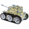 Конструктор Eitech Танк 2 (С215) - Image 3
