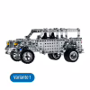 Конструктор Eitech Пікап (С225) - Image 3
