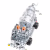 Конструктор Eitech Автобетонозмішувач (С282) - Image 4