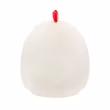 М'яка іграшка Squishmallows Півник Тод 19 см (SQER00832) - Image 4