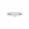 Ванночка El Camino Sprinkle ME 1139 Deep Green (ME 1139 deep green) - Image 3
