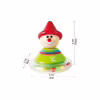 Брязкальце Hape неваляшка клоун Ральф (E0015) - Image 4