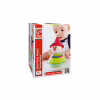 Погремушка Hape неваляшка клоун Ральф (E0015) - Image 6