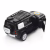 Масштабна модель автомобіля TechnoDrive Автомодель серії Шеврони Героїв - Land Rover Defender 110 - ГУР МО (250364M) - Image 2