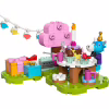 Конструктор LEGO Animal Crossing Вечірка з нагоди дня народження Julian 170 деталей (77046) - Image 6
