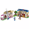Конструктор LEGO Animal Crossing Ятка Nook's Cranny и дом Rosie 535 деталей (77050-) - Image 3