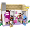 Конструктор LEGO Animal Crossing Ятка Nook's Cranny й будинок Rosie 535 деталей (77050-) - Image 5