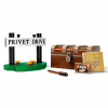 Конструктор LEGO Harry Potter Гедвіґа на Тисовій вулиці, 4 337 деталей (76425) - Image 3