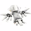 Конструктор LEGO Harry Potter Хедвига на Тисовой улице, 4 337 деталей (76425) - Image 4