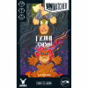 Настільна гра Geekach Games Unmatched: Гудіні проти Джина (Houdini vs. The Genie, Укр) (GKCH148) - Image 6