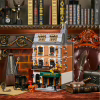 Конструктор Pantasy Шерлок Холмс: Квартира 221B на Бейкер-стріт (85014) - Image 2