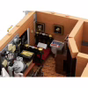 Конструктор Pantasy Шерлок Холмс: Квартира 221B на Бейкер-стріт (85014) - Image 6