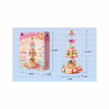 Конструктор Pantasy Original - High Tea: Принцесса мечты (85103) - Image 2