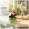 Конструктор Pantasy Kung Fu Panda Косрайдер Шифу (86513) - Image 2