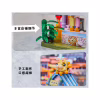 Конструктор Pantasy Original - Joyside Series Магазин мороженого (56008) - Image 3