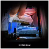 Конструктор Pantasy Original - X IGAME Gaming Desktop (85004) - Image 3