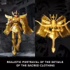 Конструктор Pantasy Saint Seiya Сейя Стрелец (86601) - Image 4