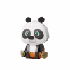 Конструктор Pantasy Kung Fu Panda Серия Сидящий малыш - По (99124) - Image 2