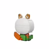 Конструктор Pantasy Kung Fu Panda Серія Сидячий малюк - Шифу (99126) - Image 3
