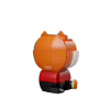 Конструктор Pantasy Kung Fu Panda Серія Сидячий малюк - Тигриця (99125) - Image 3