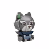 Конструктор Pantasy Kung Fu Panda Серия Сидящий малыш - Чжэнь (99127) - Image 4
