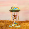 Конструктор Pantasy Le Petit Prince Маленький принц Песочные часы (86301) - Image 2
