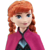 Лялька Disney Крижане серце Анна в накидці (HLW49) - Image 2