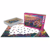 Пазл Eurographics Крыши Парижа 1000 элементов (6000-5886) - Image 3