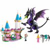 Конструктор LEGO Disney Драконья форма Малефисенты (43240) - Image 2