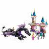 Конструктор LEGO Disney Драконья форма Малефисенты (43240) - Image 3