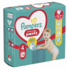 Подгузники Pampers Pants Maxi Размер 4 (9-15 кг) 30 шт (8006540069684) - Image 2