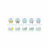 Підгузки Molfix Трусики 6 Extra Large 15+ кг 38 шт (8690536842735) - Image 3