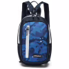 Рюкзак школьный Cool For School 11.4" Молодежный Синий (8295-navy-blue) - Image 3