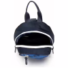 Рюкзак шкільний Cool For School 11.4" Молодіжний Синій (8295-navy-blue) - Image 6