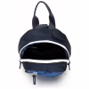 Рюкзак школьный Cool For School 11.4" Молодежный Синий (8295-navy-blue) - Image 6