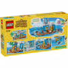 Конструктор LEGO Animal Crossing Летайте с Dodo Airlines (77051) - Image 9
