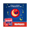 Підгузки Huggies Overnights Pants Трусики 4 9-14 кг 26 шт. (5029053581088) - Image 7