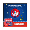 Подгузники Huggies Overnights Pants Трусики 5 12-17 кг 24 шт. (5029053581095) - Image 3