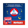 Подгузники Huggies Overnights Pants Трусики 5 12-17 кг 24 шт. (5029053581095) - Image 4
