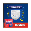 Подгузники Huggies Overnights Pants Трусики 5 12-17 кг 24 шт. (5029053581095) - Image 6