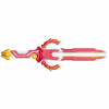 Дзига Infinity Nado VI серія Advanced Pack Blazing War Bear Палаючий Бойовий Ведмідь (EU654132) - Image 5