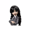 Лялька Monster High колекційна Венздей у шкільній формі (HXJ04) - Image 2