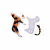 Пазл 4D Master Master Кот (FM-622040) - Image 4